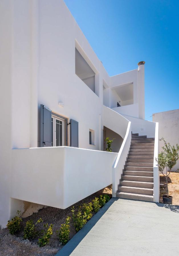 Milos Del Sol Studios Adamantas  Luaran gambar